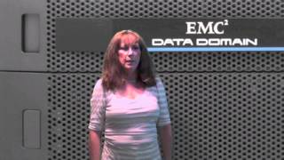 EMC DATA DOMAIN