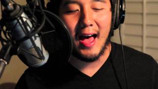 Paradise - Coldplay Claudeo Cover