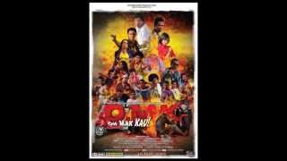 OH MAK KAU - LAGU TEMA FILEM OH MAK KAU (OST O.M.K.)