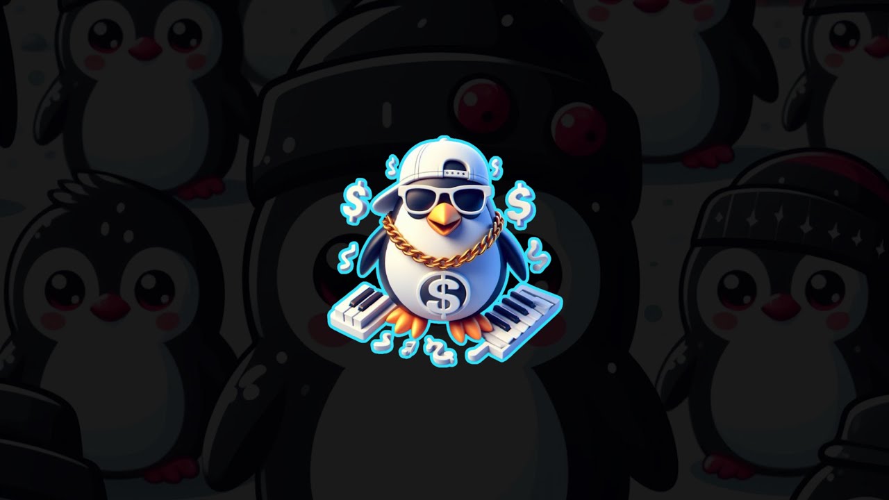 [FREE] Meme Trap Beat - "Penguin" | Trap Type Beat | Rap Instrumental 2024