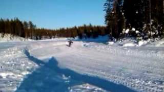 Vintercross