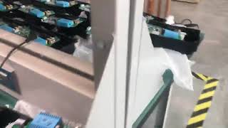 More than 80 units  Automatic Overload Protection System for a Gantry crane Manufacturer.