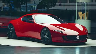 Mazda Confirms Iconic Mazda SP Production: The Return of a Legend!