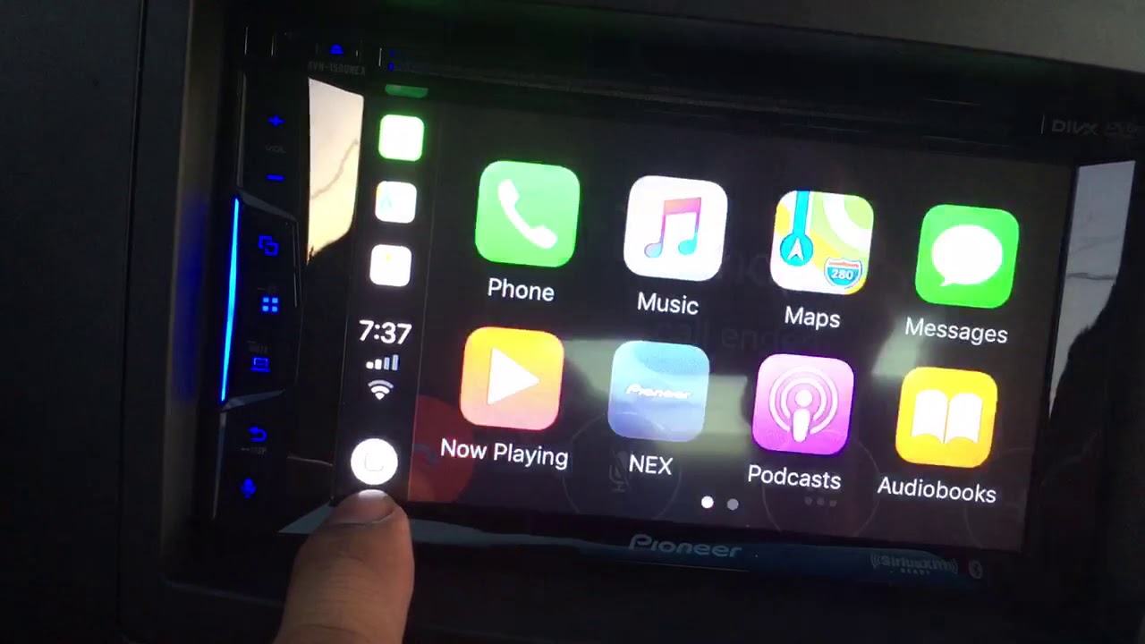 Cadillac cts bluetooth