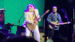 Santana Wheatland CA 6/27/19 part1