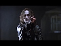 The Crow Music Video The 69 Eyes Brandon Lee