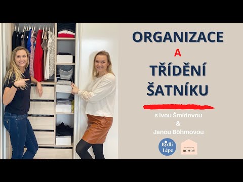 Video: Jak vytvoříte učící se organizaci?