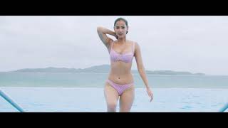 Sonal Chauhan Bikini 4K 60FPS | UHD HUNTER