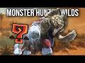 Monster Hunter Wilds : Possible Retour Du Gammoth, Armes Dévoilées et Micro Transaction ?