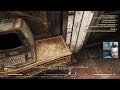 Fallout 76 s44 На пути к композитному луку