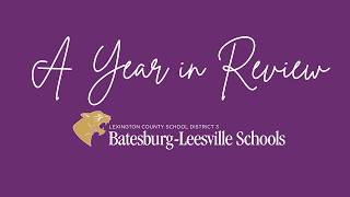 2025-2026 End of Year Video