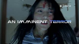 Ao Oni Trailer | J-Edge