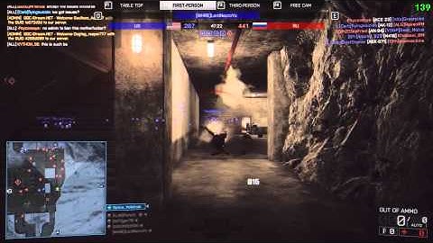 BF4 Aimbot Hacker - OI0O0lIl0OI10I0