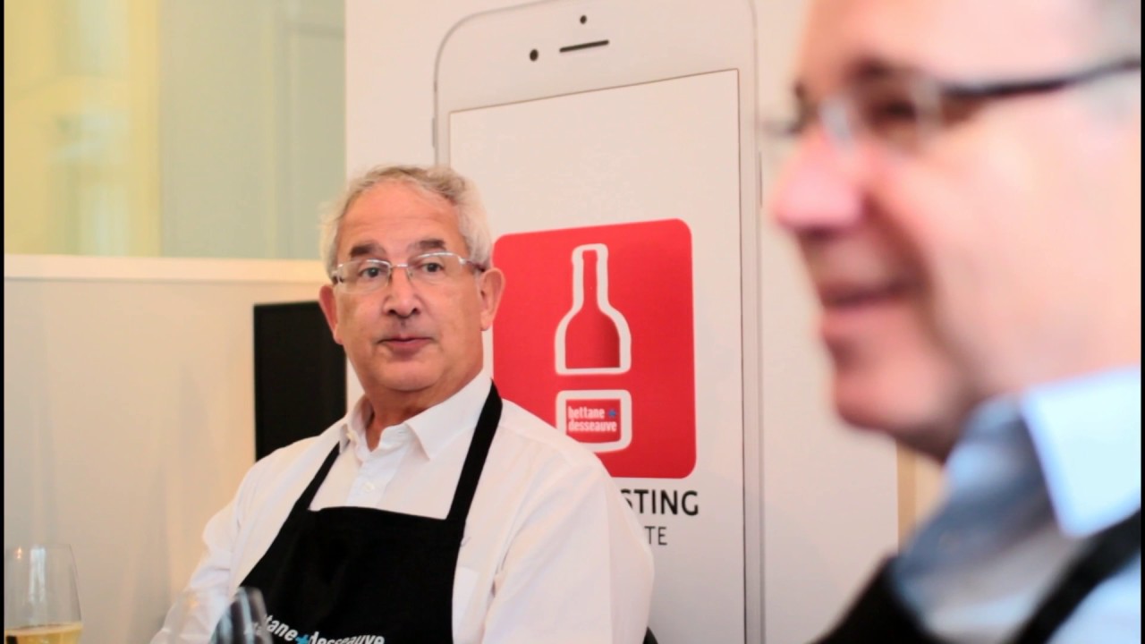 Les Trente Glorieuses du champagne. ÉPISODE 1 : 1985-1995, La révolution du capital