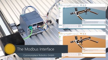 Modbus Interface