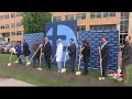 Sanford health breaks ground on new orthopedic hospital