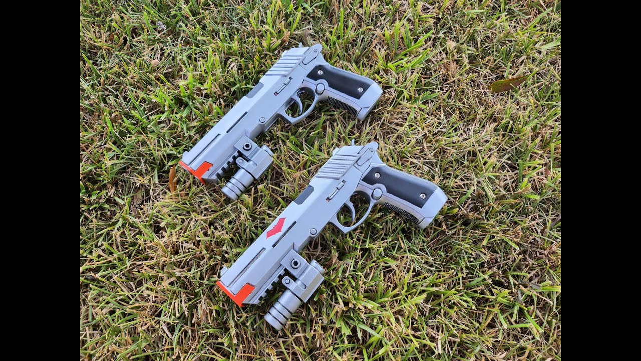 Red Hood Rebirth Assembly