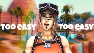 Easiest Way To Double Ramp, Wall, Floor Rush