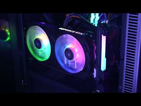 Obelisk Stick another RGB product for the GALAX ecosystem