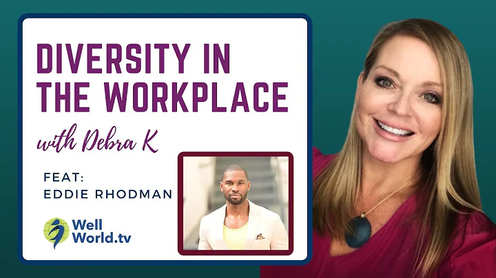 Diversity In The Workplace