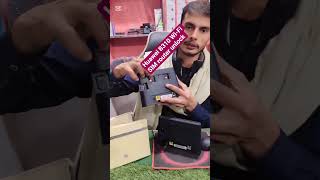 Huawei B310 Wifi Sim Router Unlock 