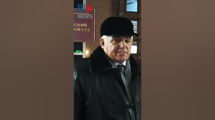 ⭕️ Адвокаты Сергея Фургала прокомментировали ход дела #shorts