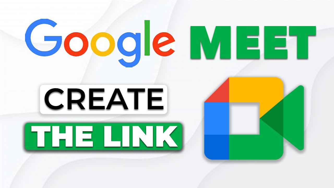 how-to-create-google-meet-link-youtube