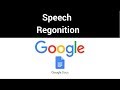 Can I Use Google Text To Speech For Youtube