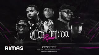 Marconi Impara, Zion Y Lennox, Darell, Jory Boy - Complica Remix (Audio Oficial)