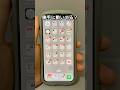 iPhoneのIOS18からの新機能、視線トラッキング#iPhone便利術#iPhone裏技#iPhone便利機能#iPhone時短#アプリ#アップル#スマホ#スマホアプリ#スマートフォン