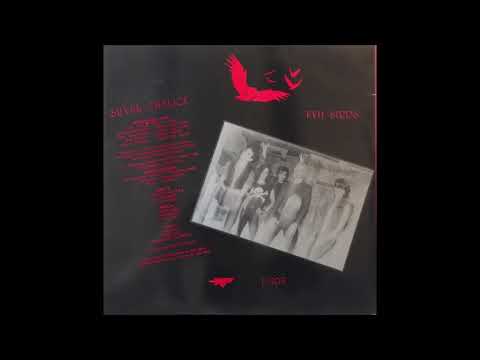 Silver Chalice — Silver Chalice - Evil Birds (US, California, glam punk)