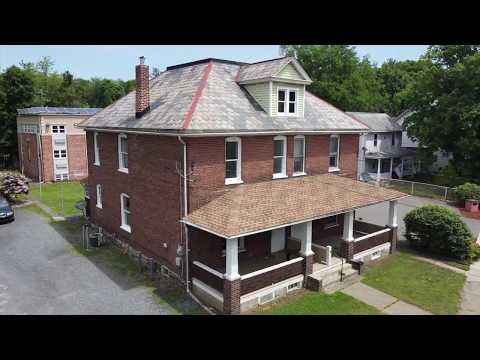808 Sarah St., Stroudsburg, PA home video tour