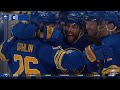 Sabres Score Twice In 33 Seconds! | Bruins Beat Sabres 4-3 In Overtime | Buffalo Sabres Highlights
