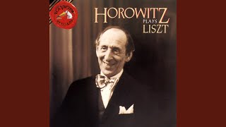 Video thumbnail of "Vladimir Horowitz - Consolation No. 3 in D-Flat Major, S. 172/3"