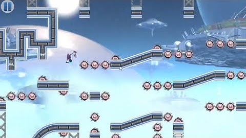 [G-Switch 4 Creator] creation of modern 3 by FREASTY-KID (All 3 Orbs/Funny Skip)