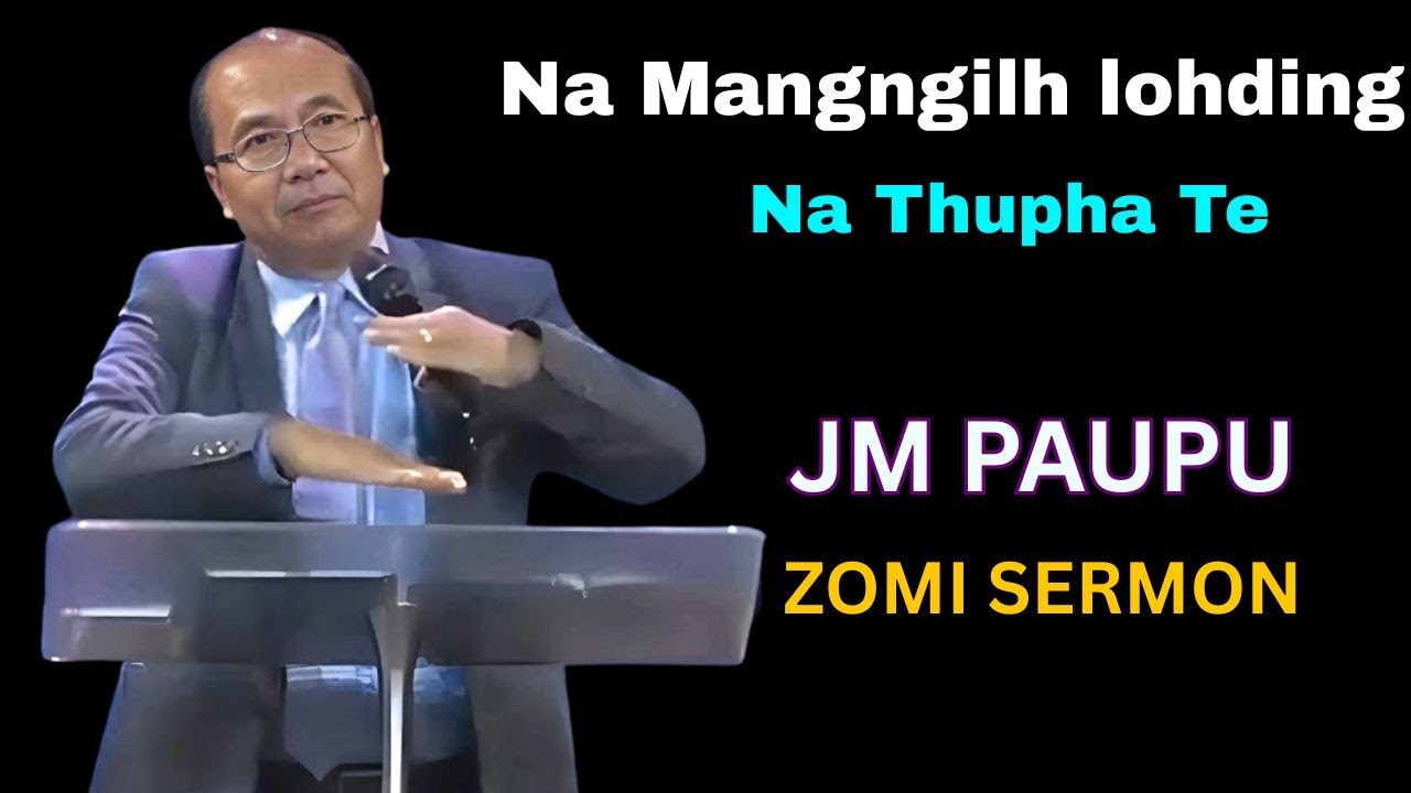 Десять проповедей | Дж. М. Паупу — Я люблю тебя