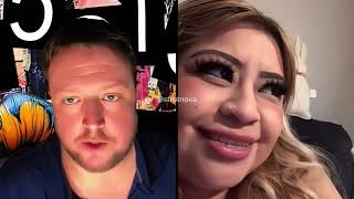 I HAVE A COKE BODY FIGURE | ASH TREVINO