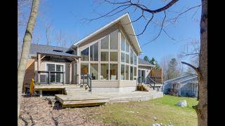 46 SLALOM DRIVE, ORO-MEDONTE