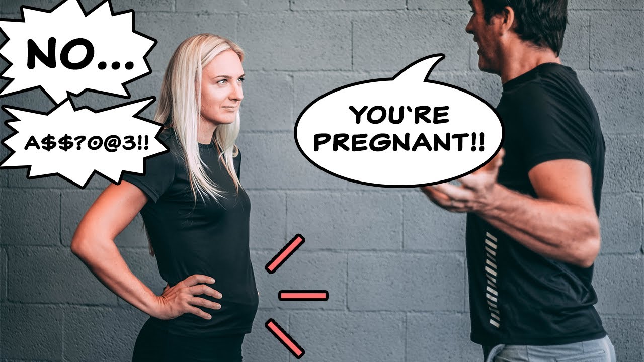 LOOK PREGNANT but You’re NOT: Causes & Fix!