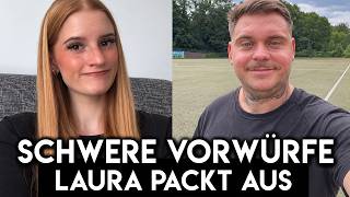 FIERCE ALLEGATIONS against Nico Legat! Laura speaks out after SHOCKING statement | Summer House o...