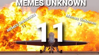 Ace Combat 7: MEMES UNKNOWN XI