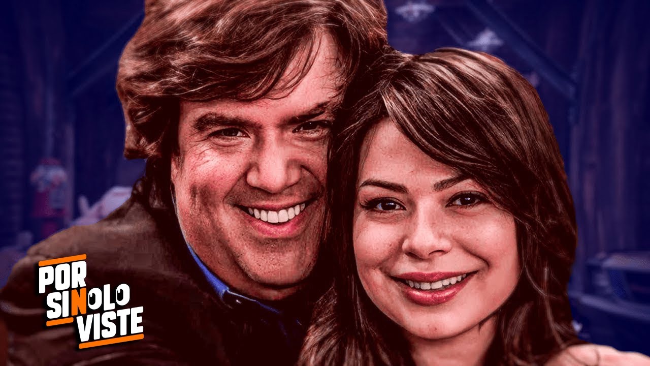 La Oscura Historia de Dan Schneider y Nickelodeon