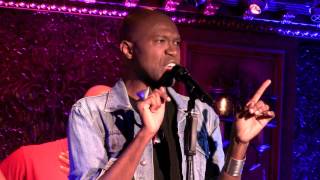 James Jackson, Jr. - "Fancy" (Reba McEntire)