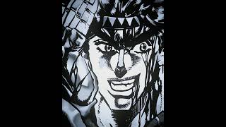 Jojo Edit   Jojo Bizzare Adventure  jojo jojosbizzareadventure anime edit manga giorno