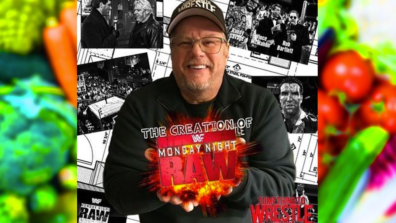 STW #81: The Creation of and Early Days of Raw