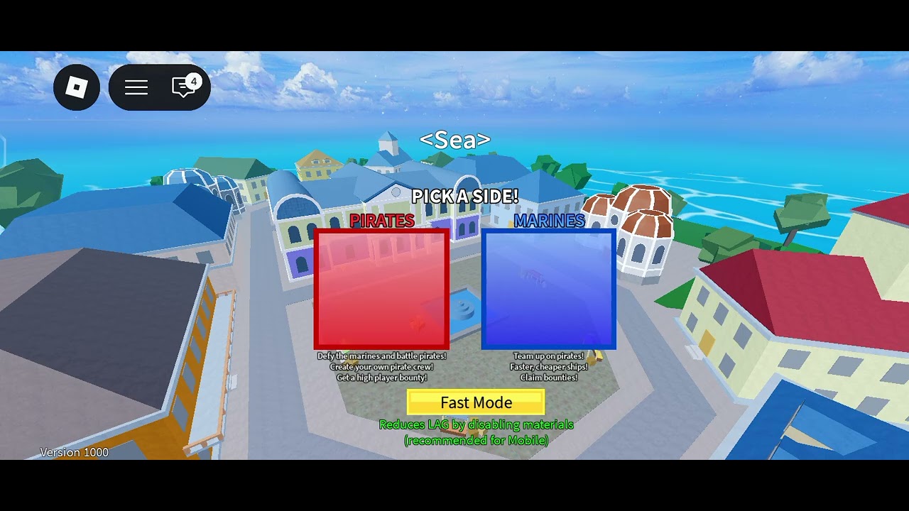 2nd ever blox fruits video 