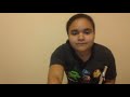 End of video