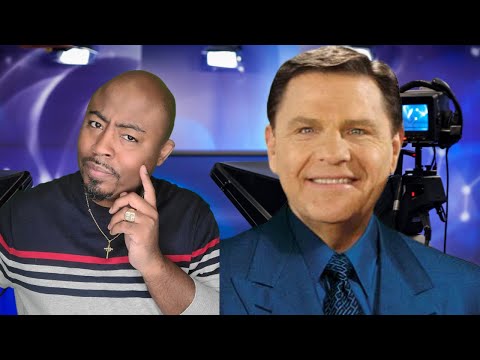 Kenneth Copeland Has A Fairytale View Of America!