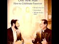 Q 2 -The Shocking Truth: Grace and Torah Were Always on the Same Side