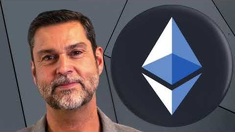 Raoul Pal - Why Ethereum is The World Greatest Trade